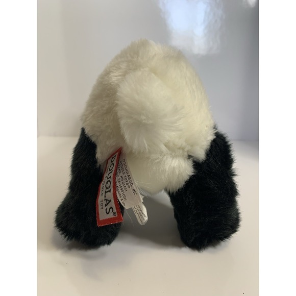 Douglas The Cuddle Toy Cookie Panda Plush Stuffed Animal Toy 2016, 12" - Picture 6 of 16